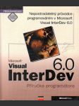 Microsoft Visual InterDev 6.0 Příručka programátora - náhled