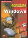 Microsoft Windows Me jednoduše - náhled