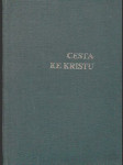 Cesta ke Kristu - náhled