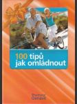 100 tipů jak omládnout - náhled