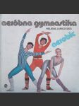 Aeróbna gymnastika - náhled