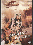 Biggles v Africe - náhled