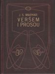 Veršem i prosou 1904-1907 - náhled