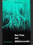 Der Tote am Mühlenwehr - náhled