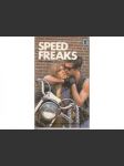 Speed fraks - náhled