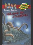 Přízrak na stadionu - náhled