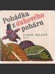 Pohádka z duhového poháru - náhled