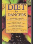 Diet for dancers - náhled