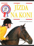 Jízda na koni - náhled