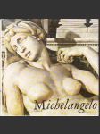 Michelangelo - náhled