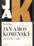 Jan Amos Komenský - náhled