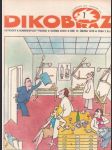 Dikobraz 15. unora 1978 - náhled