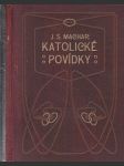 Katolické povídky - náhled