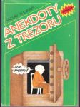 Anekdoty z trezoru - náhled