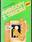 Anekdoty z trezoru - náhled