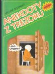 Anekdoty z trezoru - náhled