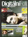 Digitální FOTO magazín prosinec 2004 - náhled