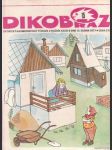 Dikobraz 13. dubna 1977 - náhled