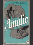 Amálie - náhled