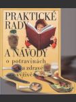 Praktické rady a návody pro domácnost, zdraví a krásu - náhled