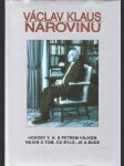 Narovinu - náhled