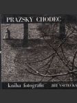 Pražský chodec - náhled