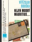 Nejen modrý Mauritius... - náhled