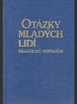 Otázky mladých lidí : praktické odpovědi - náhled