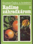 Radíme zahrádkárom 2 - náhled