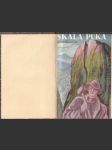 Skála puká - náhled