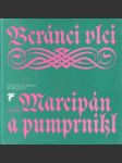 Beránci vlci aneb Marcipán a pumprnikl - náhled