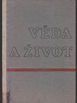 Věda a život VIII. - náhled