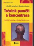 Trénink paměti a koncentrace - náhled