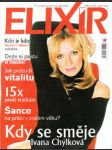 Elixir březen 2004 - náhled