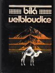 Bílá velbloudice - náhled