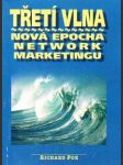 Třetí vlna-Nová epocha Network Marketingu - náhled