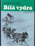 Bílá vydra - náhled