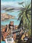 Biggles padl do pasti - náhled