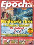 Epocha 8/2018 - náhled