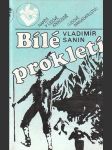 Bílé prokletí - náhled