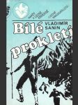 Bílé prokletí - náhled