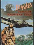 Biggles vzdoruje hákovému kříži - náhled