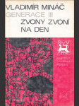 Zvony zvoní na den - náhled