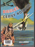 Biggles vzdoruje hákovému kříži - náhled