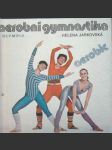 Aerobní gymnastika - náhled