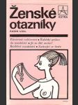 Ženské otazníky - náhled