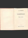 Vzkříšení, Lev Nikolajevič Tolstoj 1930 - náhled