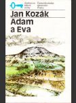 Adam a Eva - náhled