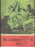 Karavana-Pes a zamilovaní kluci. - náhled