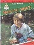 Matčina láska 6/94 - Nadja a láska - náhled